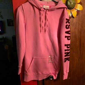 Victoria’s Secret hoodie
